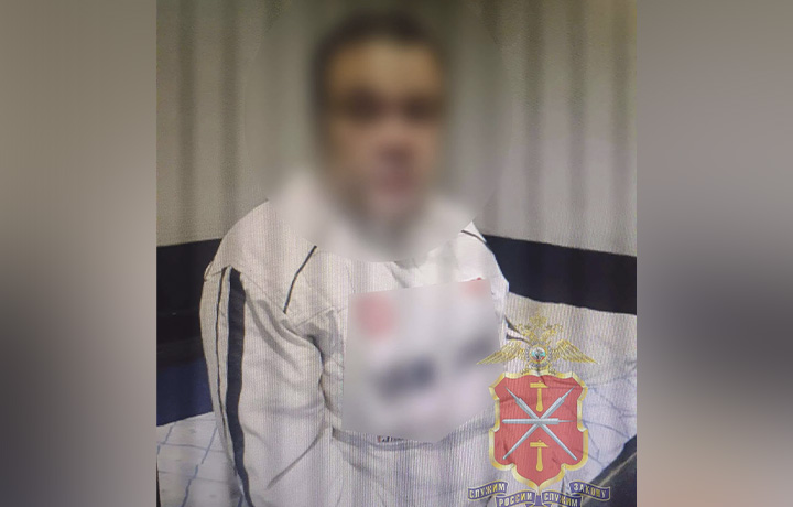 Житель Новомосковска угрожал матери ножом и стал фигурантом уголовного дела