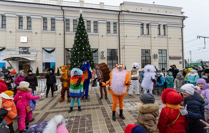 Новогодние школьные каникулы рекомендовано провести с 31 декабря по 11 января