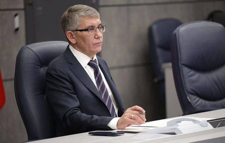 В Тульской области участникам СВО, ставшим инвалидами, меры поддержки будут оказываться бессрочно