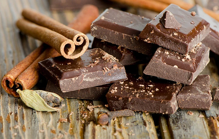 Россиян предупредили о подорожании шоколада на 30%