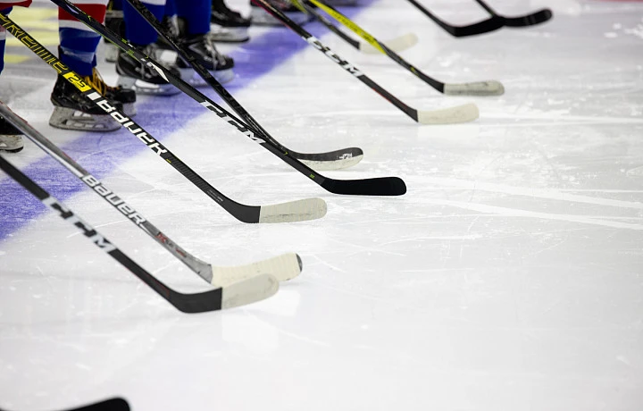 В Туле могут создать хоккейную школу по примеру «Красной машины»