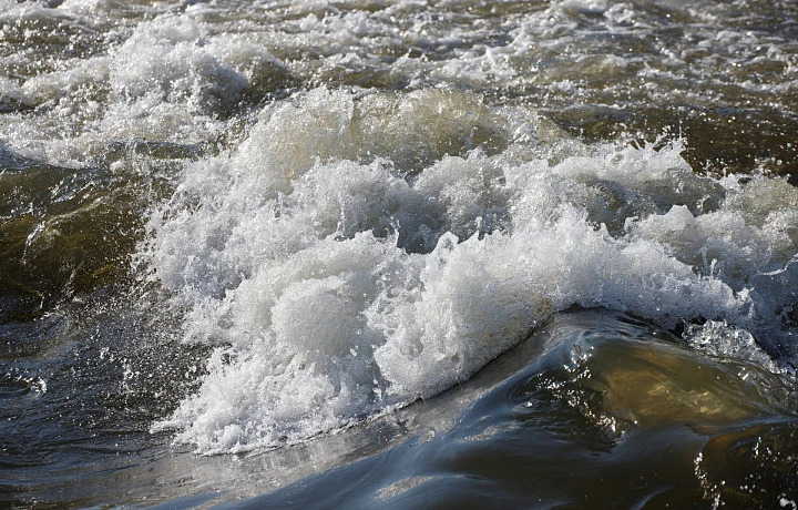 В ближайшие сутки в Тульской области подтопит еще два низководных моста