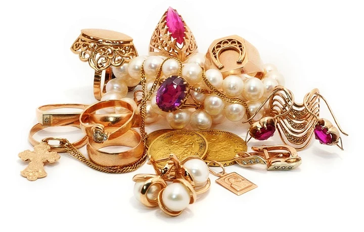 Тульский Роспотребнадзор дал рекомендации по выбору ювелирных украшений