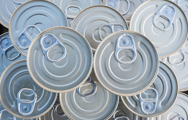 В Тульской области снова нашли сомнительные консервы из печени трески