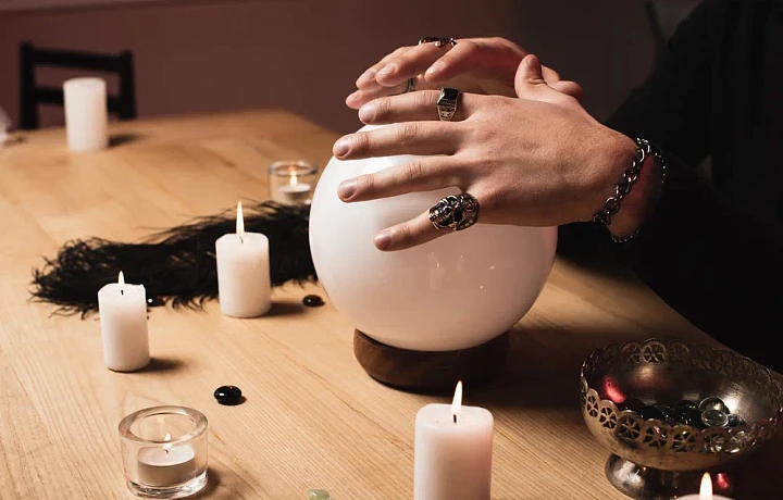 Тулячка сняла порчу за 2,2 миллиона рублей