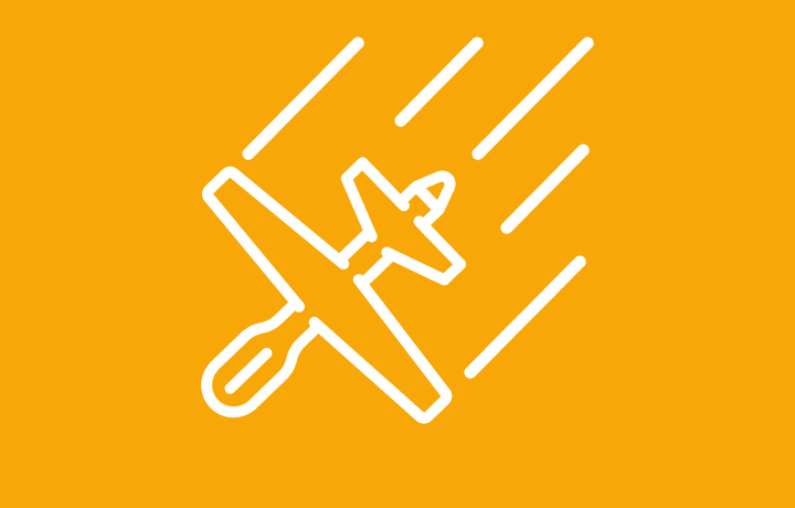 Опасность атаки БПЛА объявили в Тульской области 20 февраля