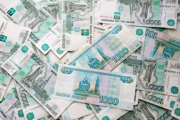Более 84 миллионов рублей выиграли жители Тульской области в лотерею за пять лет