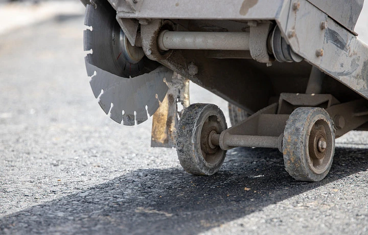 В Туле открылся проезд с Маргелова на проспект Ленина