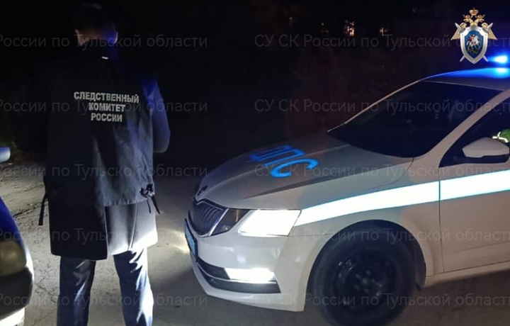 31-летний житель Киреевска задержан за попытку дать взятку госавтоинспектору