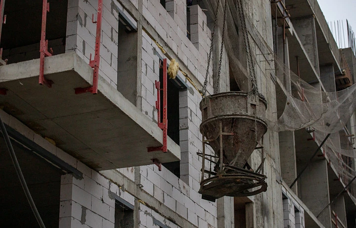 В 2025 году в Тульской области заключено 17 договоров о комплексном развитии территорий