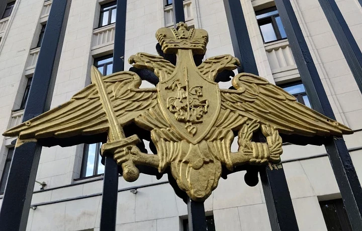 Силы ПВО за ночь сбили 320 БПЛА над российскими регионами