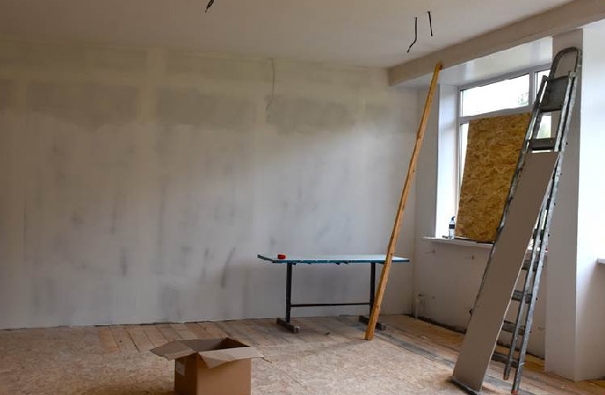 В двух школах Щекинского района откроют центры «Точка роста»