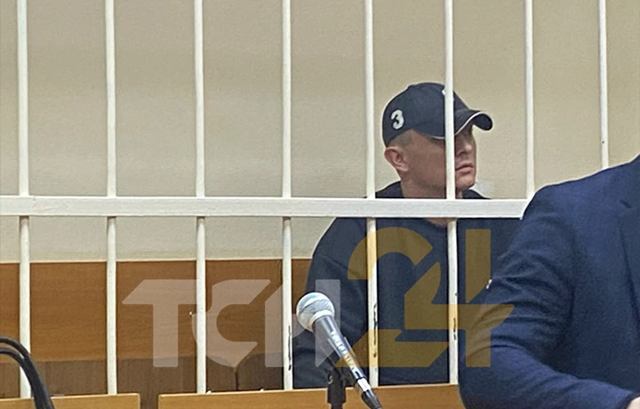 Суд в Туле огласит приговор по делу о покушении на убийство с гранатой