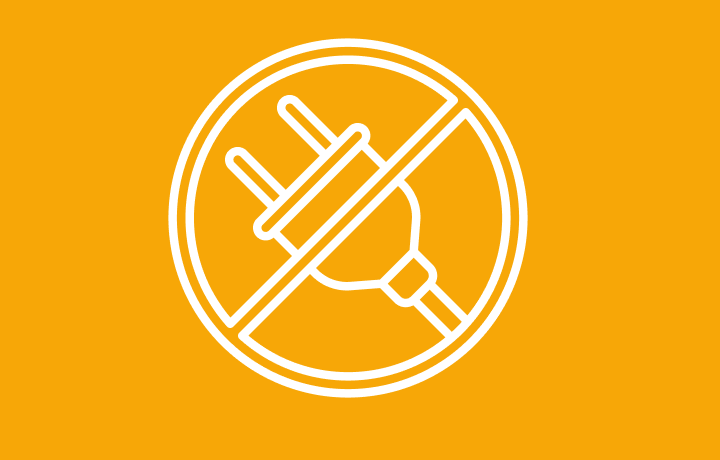 Почти на 20 улицах Тулы отключат свет 15 апреля из-за плановых работ