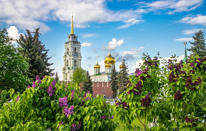 Тулякам рассказали о погоде летом 2026 года