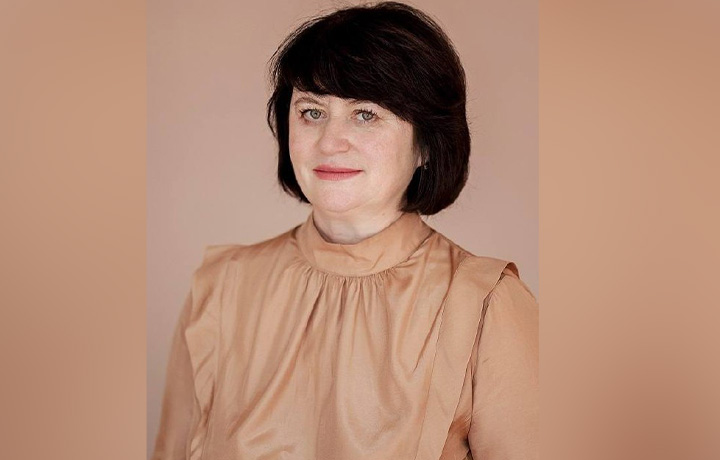 Педагог из Новомосковска удостоена звания «Заслуженный учитель России»