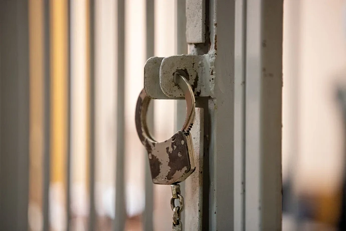 В Тульской области мужчина убил своего знакомого, нанесшего тяжкий вред его здоровью