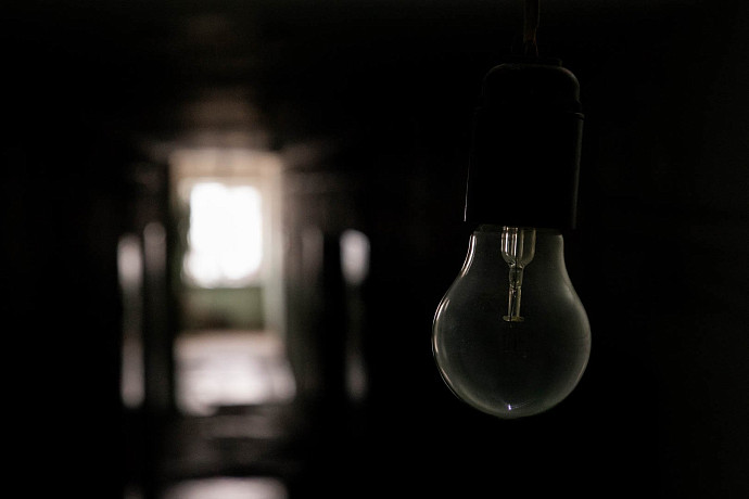 Часть Алексинского района останется без электричества 20 июля