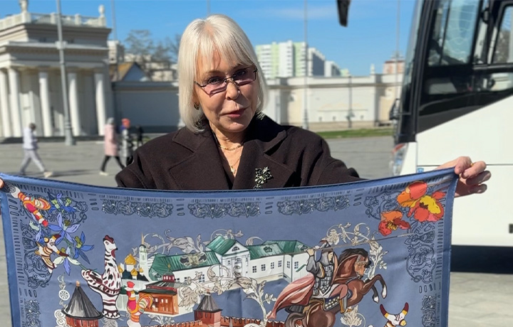 Тульскую область могут включить в национальные маршруты России