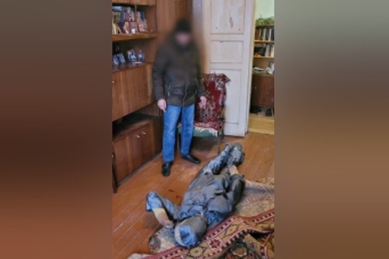 В Узловой Тульской области 45-летний мужчина избил знакомого до смерти