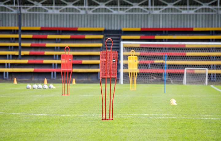 Футболисты тульского «Арсенала» сыграют со столичным «Локомотивом» 29 июня