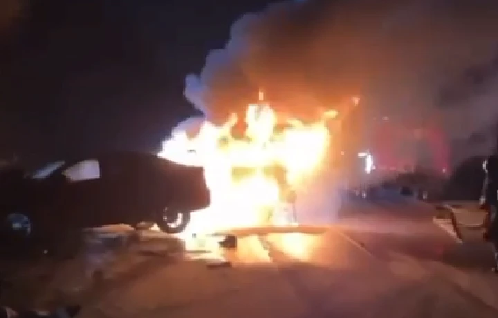 Под Узловой в ДТП погибли два человека, в том числе беременная девушка: виновник попросил не сажать его в колонию, потерпевшие хотят максимально жесткий приговор