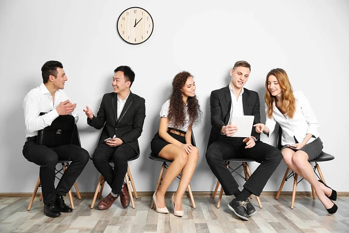 46% туляков не любят корпоративные мероприятия