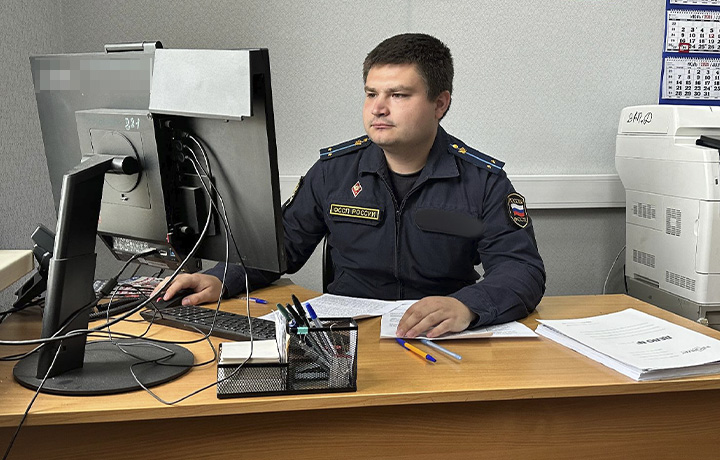 Ясногорец оплатил штраф в 200 тысяч рублей под угрозой замены наказания