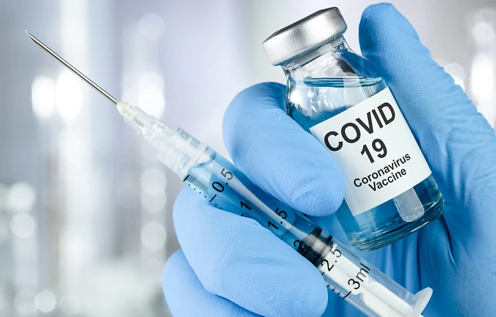 Ежедневная сводка по COVID-19. Меньше пятидесяти жителей Тульской области заболели коронавирусом за сутки