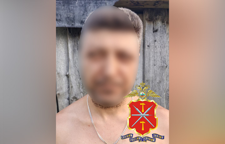 Житель Киреевска вырастил на своем участке 350 кустов наркотических растений