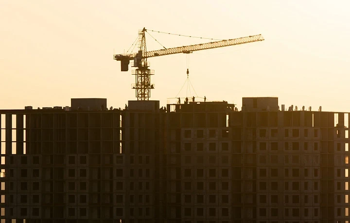 В Туле установлена цена квадрата жилья для соцвыплат молодым семьям в 2027 году
