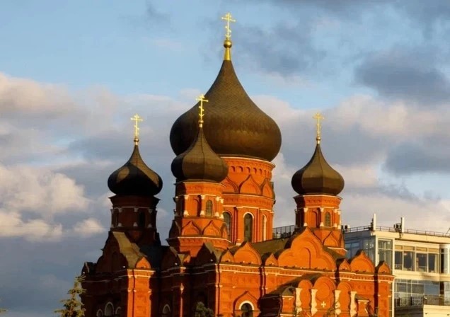 В Госдуме подготовили законопроект о признании Пасхи государственным праздником