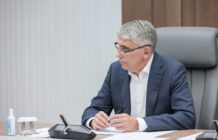 Новомосковский предприниматель планирует открыть в Туле сеть блинных