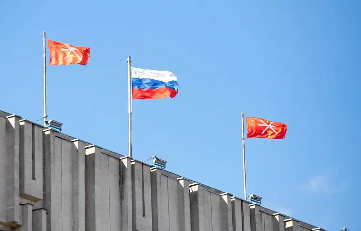 В Тульской области стартовал открытый конкурс по разработке фирменного стиля региона