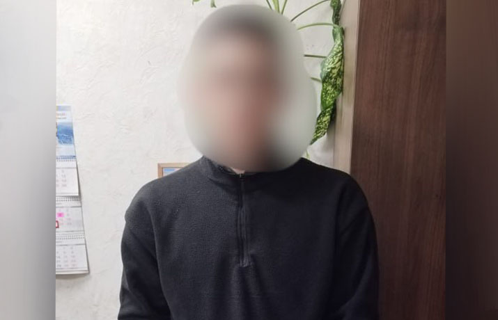 Тульские полицейские задержали пособника дистанционных мошенников