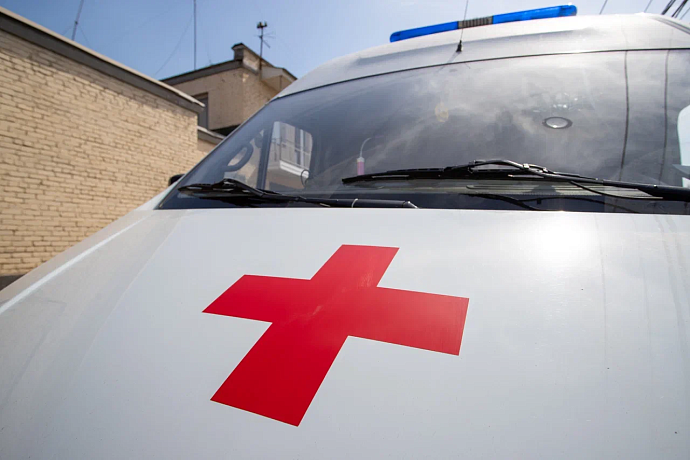 За прошедшие сутки в Тульской области коронавирусом заболели 23 человека