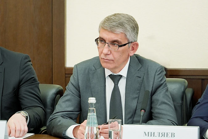 Губернатор Тульской области поздравил жителей с Днем молодежи