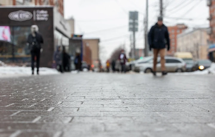 В день траура 24 марта в Туле дежурит Олег Грачев