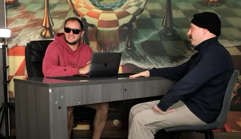 В Туле пройдет презентация сериала, снятого местными жителями