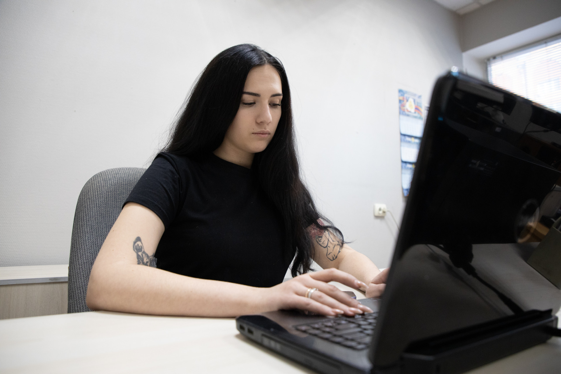 Эксперт Скаржинская рассказала, как монотонная работа убивает мотивацию