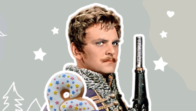 Поручик Ржевский имеет тульские корни: как известный гусар связан с регионом и что реально вытворял его прототип на балах и маскарадах