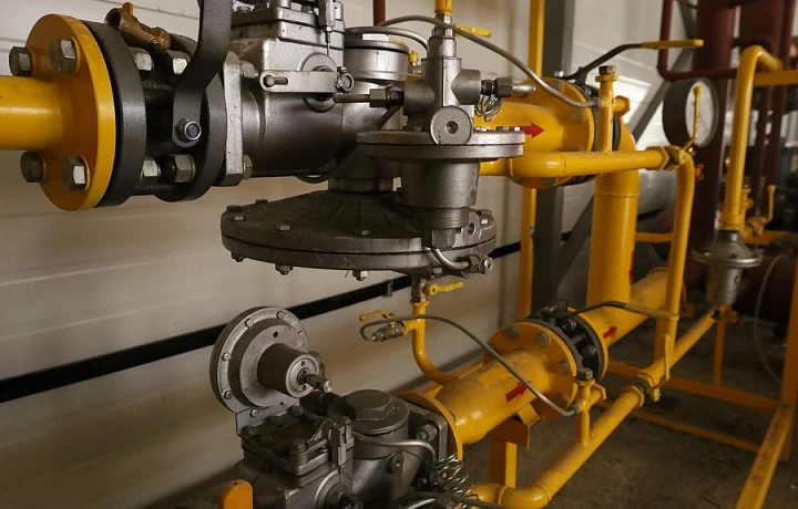 Правительство Тульской области создан оперативный штаб для контроля за электроснабжением в Заокском районе