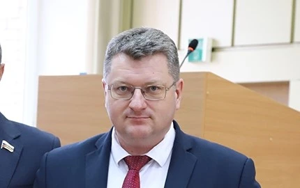 В Туле началось рассмотрение дела экс-главы КИЗО Андрея Слепцова