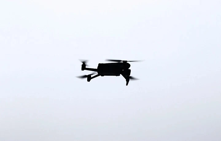 Дмитрий Миляев напомнил тулякам, что делать во время опасности атаки БПЛА