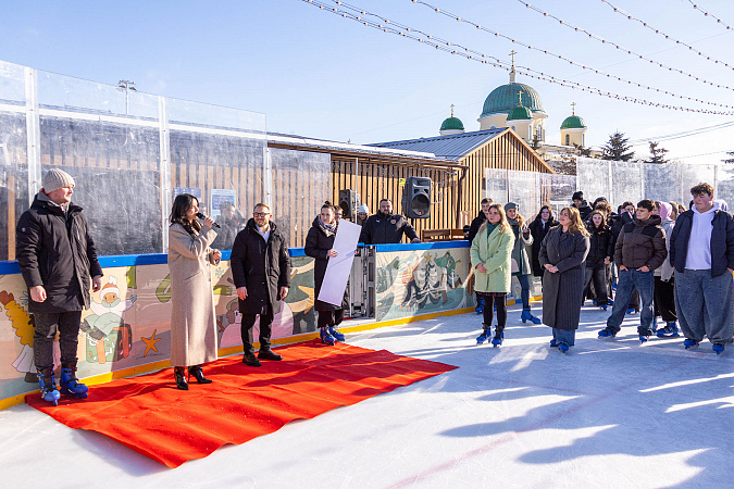 В Тульской области 6 марта начался конкурс «Росмолодёжь. Гранты»