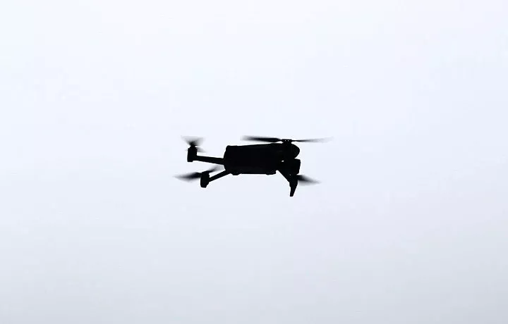 В Тульской области отменили опасность атаки БПЛА утром 7 июня