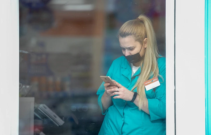 В Тульской области за сутки COVID-19 выявили у 16 человек