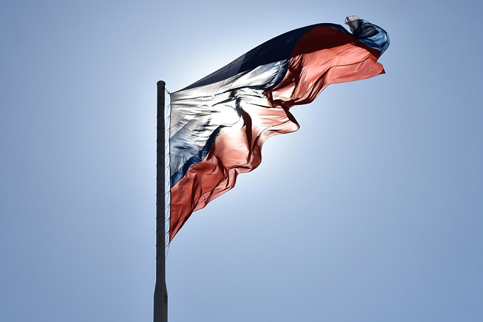 В Кремле не стали отвечать на вопрос об изменении статуса СВО из-за ситуации в Брянской области