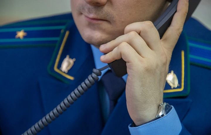 В Туле возбуждено уголовное дело о невыплате зарплаты на 200 тысяч рублей