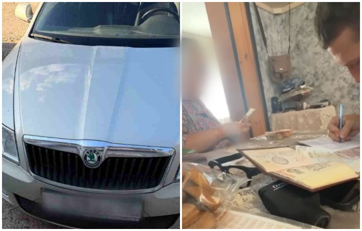 «Автодолинская схема»: пожилая пара из Тулы продала машину, взяла наличку и заявила, что их обманули мошенники